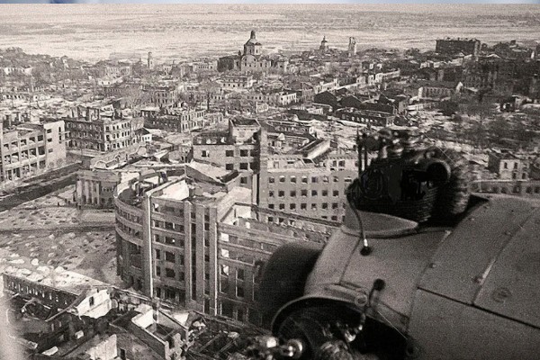 Битва за Воронеж: Неизвестный Сталинград. Почему значение сражения было принижено