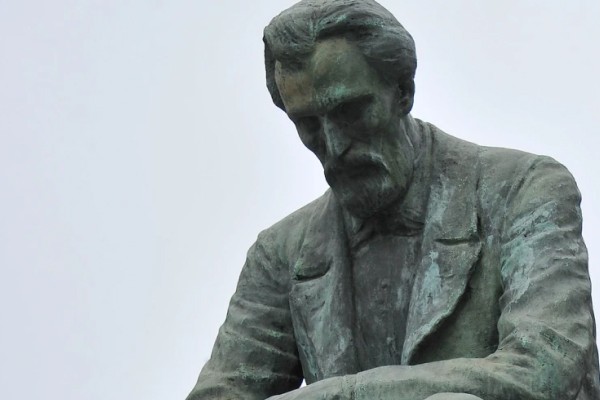 Иван Саввич Никитин: поэт, книготорговец и душа Воронежа