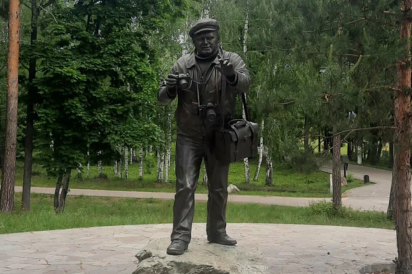 Воронежский государственный природный биосферный заповедник имени В. М. Пескова